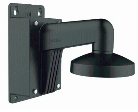 Hikvision HIK-DS-1273ZJ-140B-Y(Black)