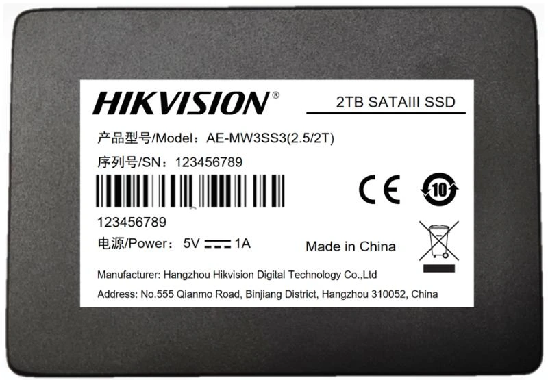 AE-MW3SS3 (2.5"/2TB)
