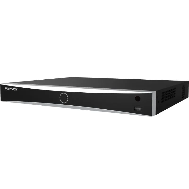 Hikvision HIK-DS-7616NXI-K2/16P/VPRO