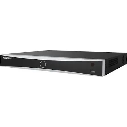 DS-7608NXI-I2/8P/VPro