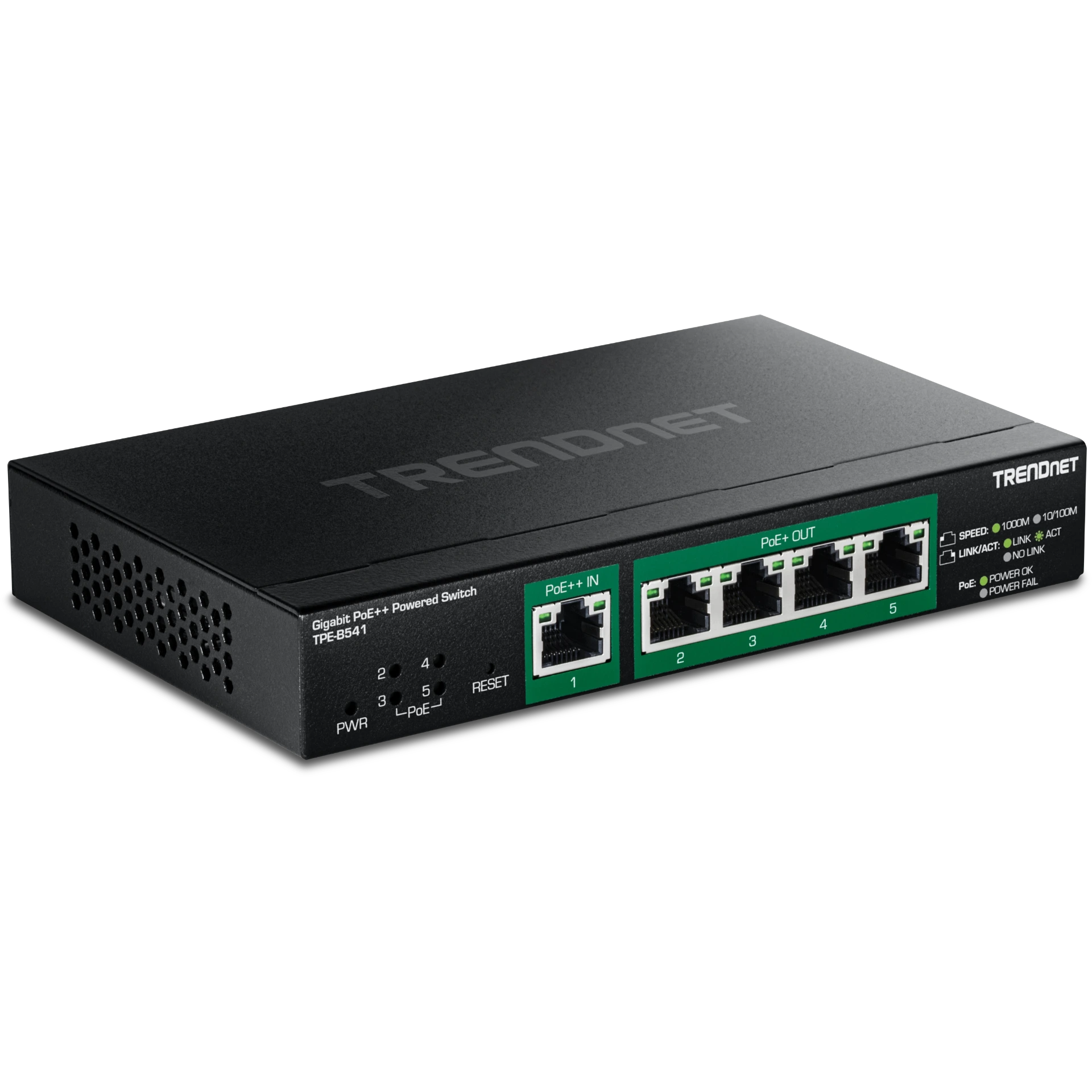 TPE-B541