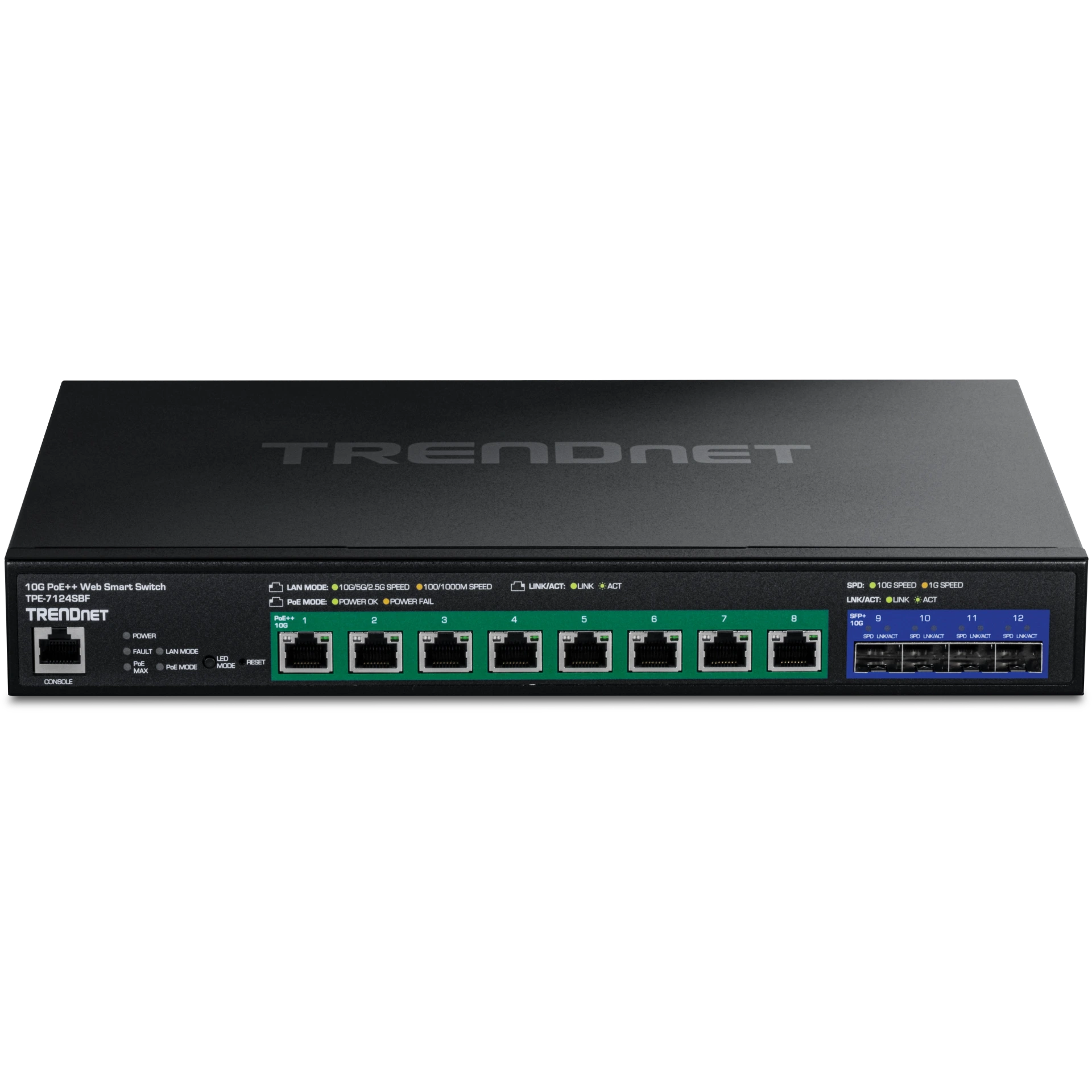 TPE-7124SBF
