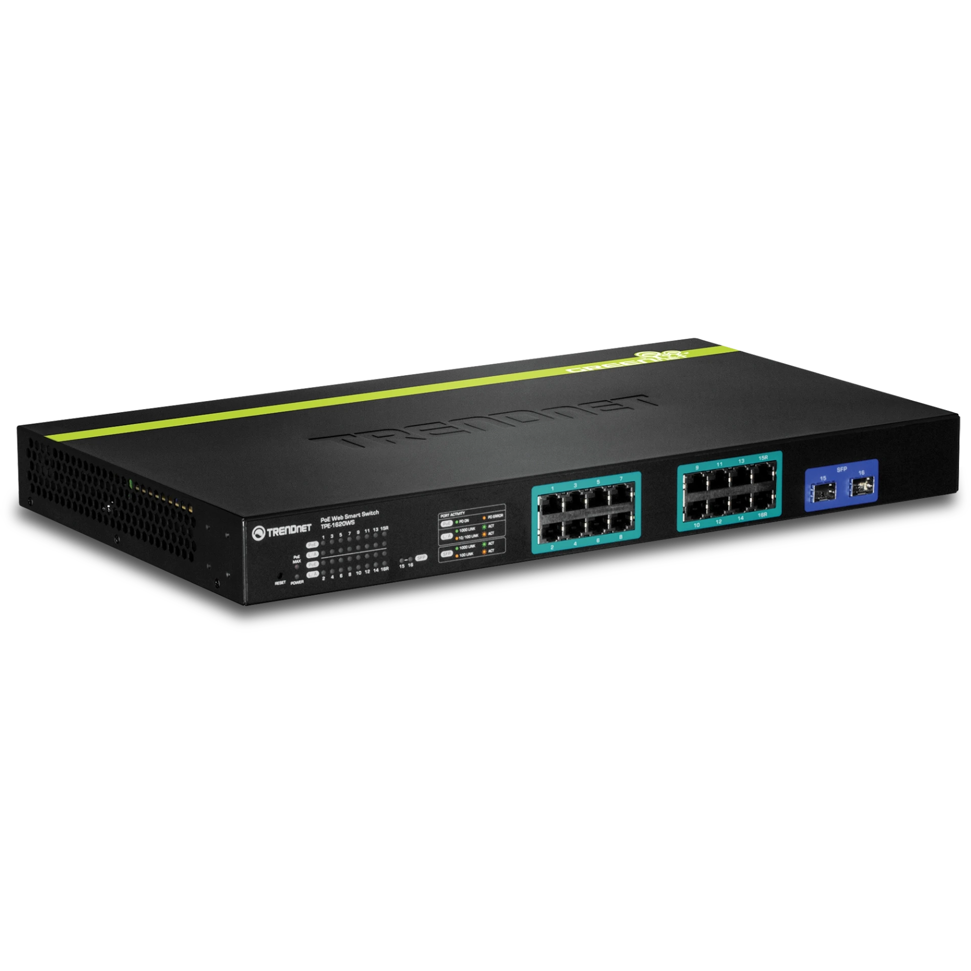 TPE-1620WS