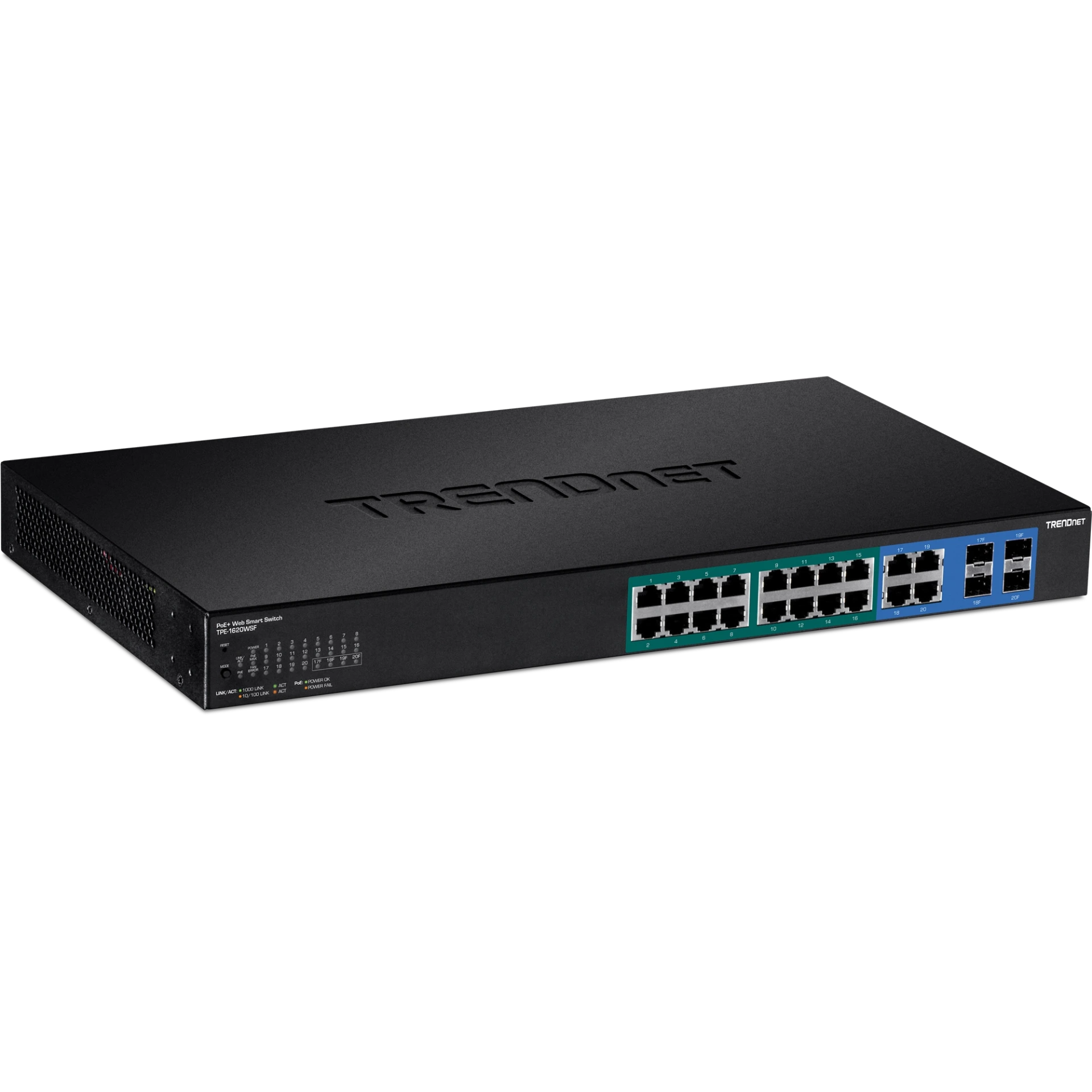 TPE-1620WSF