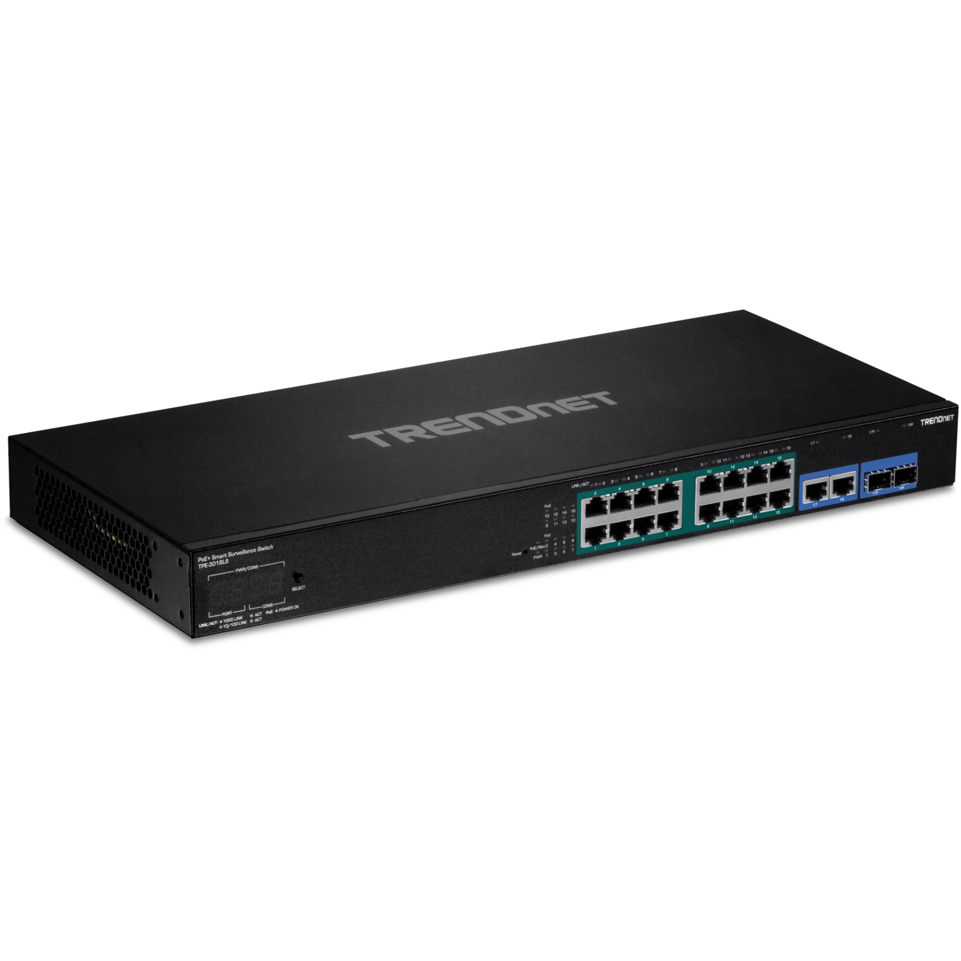 TPE-3018LS