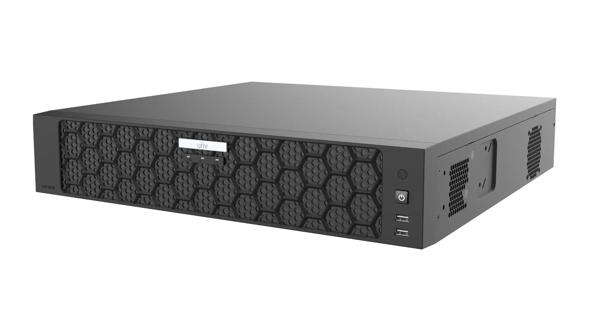 NVR504-32E-IM (Disponible mi-novembre / début décembre 2026)
