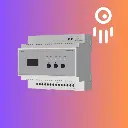 CB19 : Central Air Conditioning Controller : Outdoor Unit
