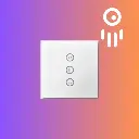 SM-SW101E-CZ : Curtain Control Panel