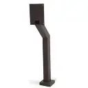 DoorKing DKS-1200-036 Pedestal 41 Inch