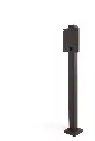 DoorKing DKS-1200-085 Pedestal 59 inch