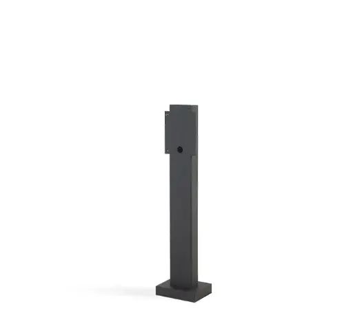 DoorKing DKS-1200-086 Pedestal 49 inch