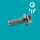 Factor FAC-M10-BOLT
