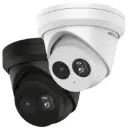Hikvision HIK-DS-2CD2383G2-IU 2.8MM - Turret AcuSense 8MP