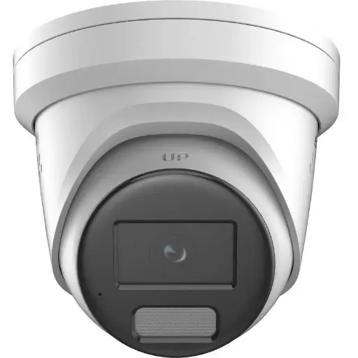 Hikvision HIK-DS-2CD3386G2H-LISU/SL 8 MP AcuSense Strobe Light and Audible