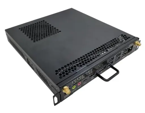 Hikvision HIK-DS-D5AC11T5-8S2