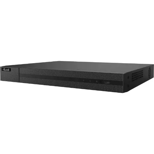 Hikvision HIK-NVR-208MH-C/8P 8-Channel 4K PoE NVR