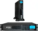 Minuteman MIN-PRO1000RT2U