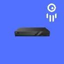 Radiance RAD-4CIP2T :4K NVR System | 4 Channels | PoE