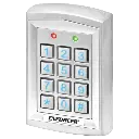 Secolarm SEC-SK-1323-SDQ Sealed-Housing Outdoor Stand-Alone Keypad. Weatherproof (IP65)