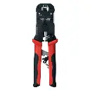 Simply45 S45-C100 RJ45 Crimp Tool for All UTP & STP Connectors