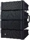 TOA TOA-HX-5B - Compact Array Speaker