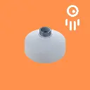 WatchNET WAT-BLS-BB-360: Secure and Reliable Junction Box for Surveillance Cameras