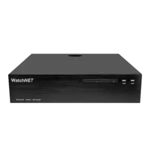 WatchNET WAT-BLS-NVR16POE-8T