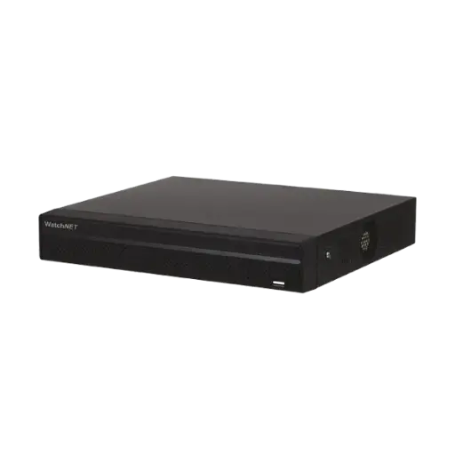 WatchNET WAT-ENMR3-04POE-8T