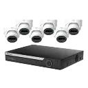 WatchNET WAT-EVI-08KIT6-50IRBTB