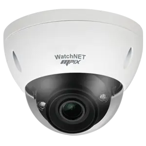 WatchNET WAT-MPIX-50VDV-IRMAI: Intelligent 5MP Surveillance with Powerful Zoom and AI Analytics