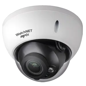 WatchNET WAT-MPIX-80VDV-4RV: Stunning 4K Clarity, Simplified Surveillance