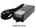 POW-12V4CH