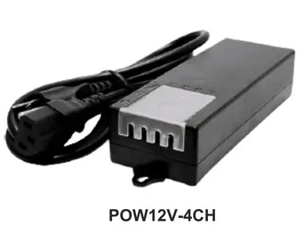 WatchNET WAT-POW-12V-4CH