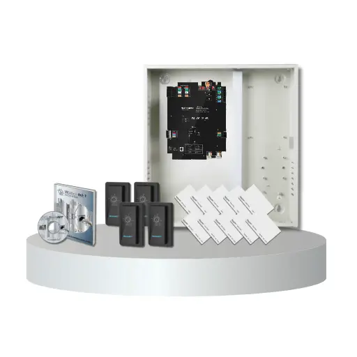WatchNET WAT-WAC-4D4TOS-ENC-KIT