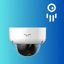 WatchNET WAT-XVI-80VDFA | 8 Megapixel HD Analogue Camera - Ideal for Outdoor Security
