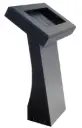 High end Pedestal for X916S