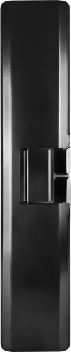 Camden CAM-CX-EPD1289L-BK : Black, Surface Mount RIM Strike 3/4''