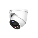 Dahua DAH-SL-IPC-HDW3849H-AS-PV-PRO: 8MP Smart Dual Illumination Active Deterrence, Eyeball  Wizcolor