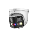 Dahua DAH-SL-IPC-PDW3849P-A180-E2-AS-PV-0:  2x4MP TiOC Duo Splicing Fixed-focal Eyeball Network  Camera