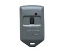 DoorKing DKS-8066-080: Microclick Transmitter, 1-Button