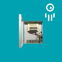 Petenet PET-CSE1210-D9