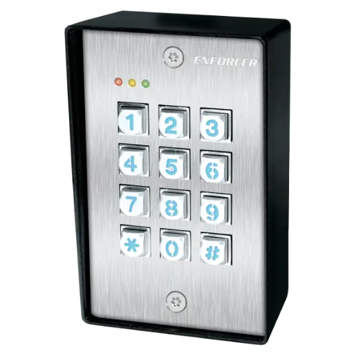 Secolarm SEC-SK-1123-SDQ