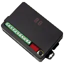Secolarm SEC-SK-910RD3
