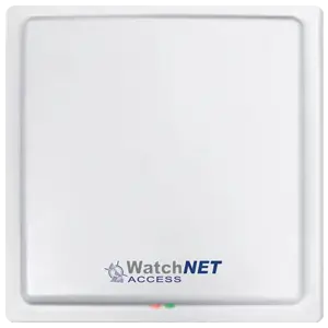 WatchNET WAT-WAR-UHF-LR: High-Performance UHF RFID Reader for Diverse Applications
