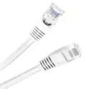 Provo PRO-SW-CAT6-1FT-WH - Patch cord 1', Cat6 White