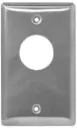 Camden CAM-CM-1220 - Keyswitch SPDT NO & NC Momentary