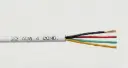 Componetics COM-Z0422 - Cab JKT Z22 4 Cond. 22 AWG FT4 - Boîte 1000'