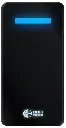 RBH-M45G-DNB-D M45 Glass -UHSC DESFire Wiegand Reader, SECTOR Read + NFC+BLE, Mullion