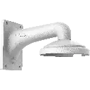 Hikvision HIK-DS-1605ZJ -  Monture murale 4'' pour caméra PTZ