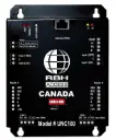 RBH-AX-UNC100-122M - Axiom™  UNC100 two door control MODULE